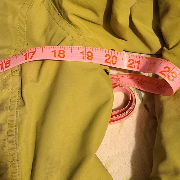 Winter parka - Picture 9 of 14